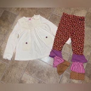 Matilda Jane outfit